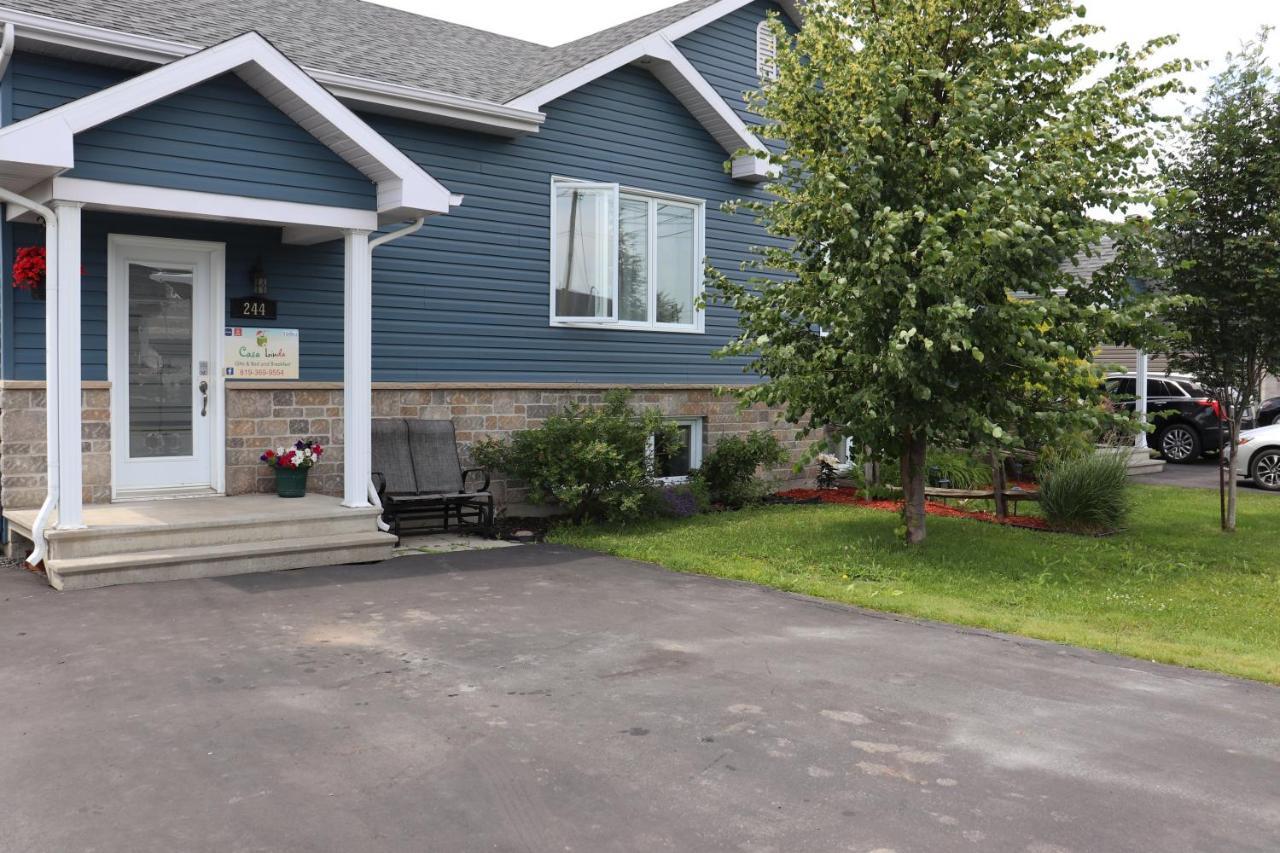 Casa Linda Victoriaville Princeville Bagian luar foto